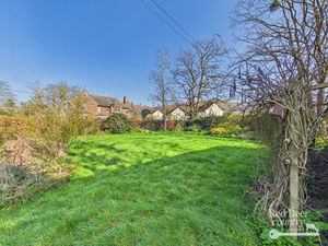 Front Garden- click for photo gallery